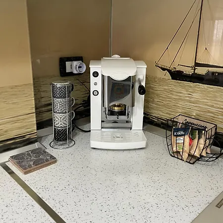 Soleira Lägenhet Vlorë