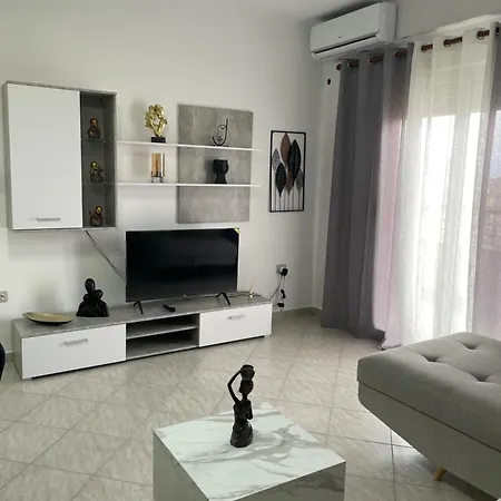 Lägenhet Soleira Vlorë