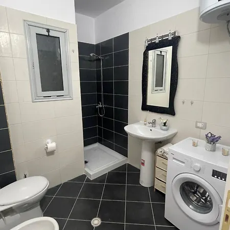 Apartment Soleira *