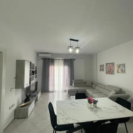 Apartment Soleira