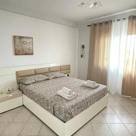 Soleira Apartment