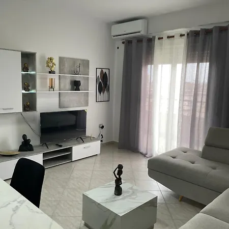 Apartment Soleira