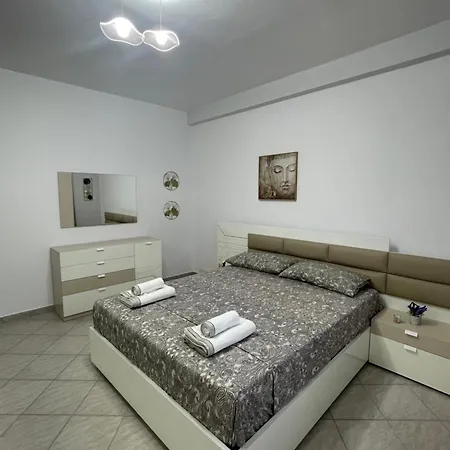 Soleira Apartment *