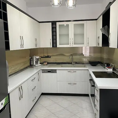 Soleira Apartment *