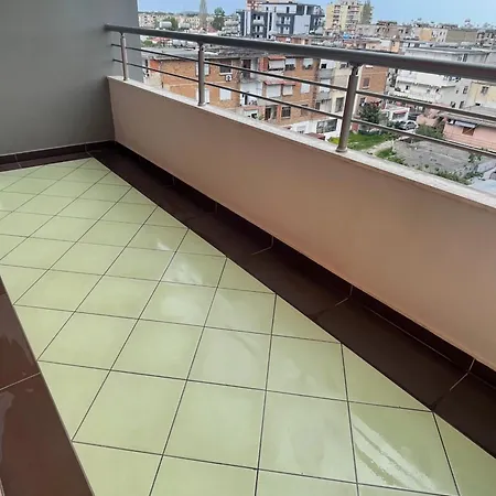 Soleira Apartman Vlora