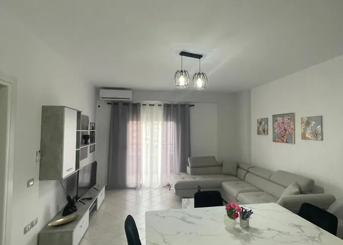 Apartman Soleira