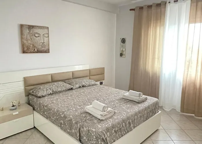 Soleira Apartman
