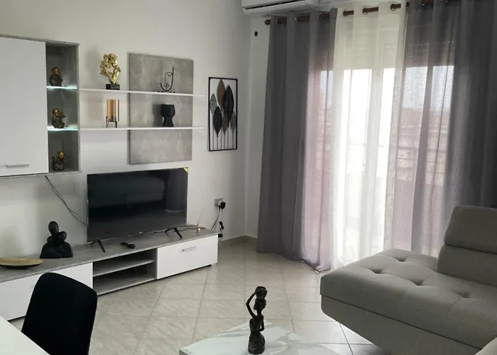 Apartman Soleira