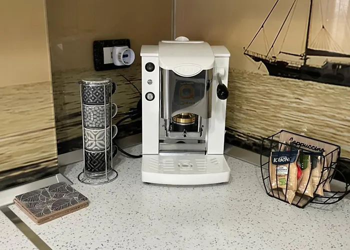 Soleira Apartman Vlora