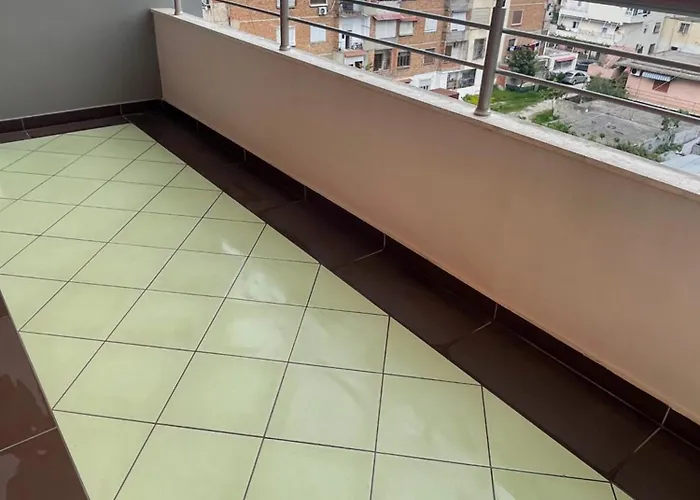 Soleira Apartman Vlora